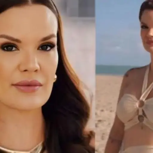 Natalia Cavanellas ,Redes sociales