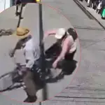 Accidente en Rabinal, Baja Verapaz ,Captura de pantalla video X.