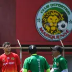 Deportivo Marquense y FFG pierden ante el TAS en caso de Xinabajul 
