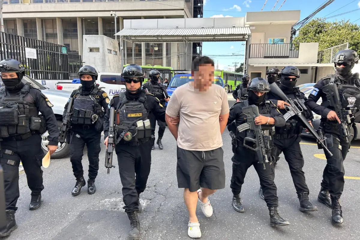 EE. UU. requiere a Xu Wenshen, alias “Alex”, bajo señalamientos de lavado de dinero., PNC