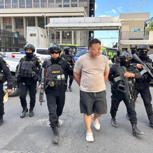 EE. UU. requiere a Xu Wenshen, alias Alex, bajo señalamientos de lavado de dinero. ,PNC