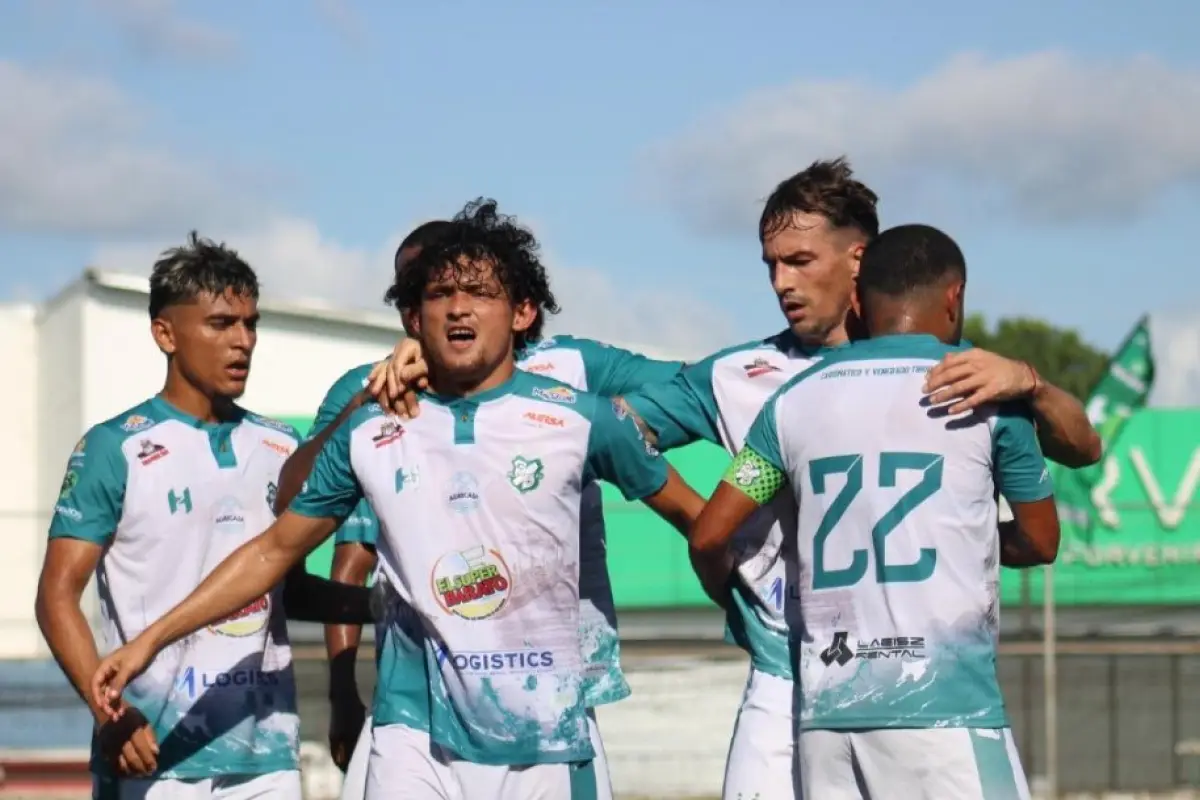 Platense regresa a la Liga Mayor de Honduras gracias a resolución del TAS 