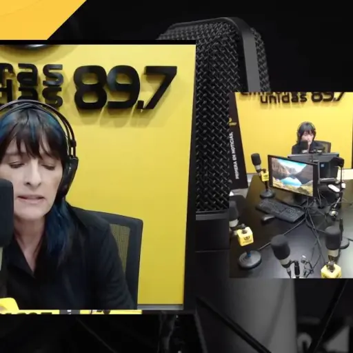 Hora 15  ,Captura de video