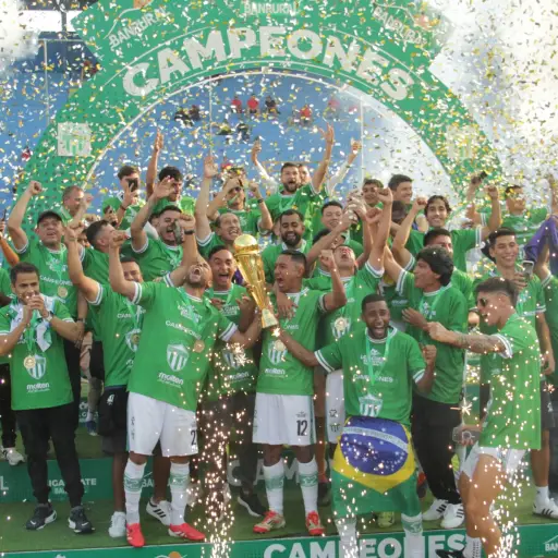 Antigua G. F. C. es el campeón defensor para el Torneo Apertura 2025 