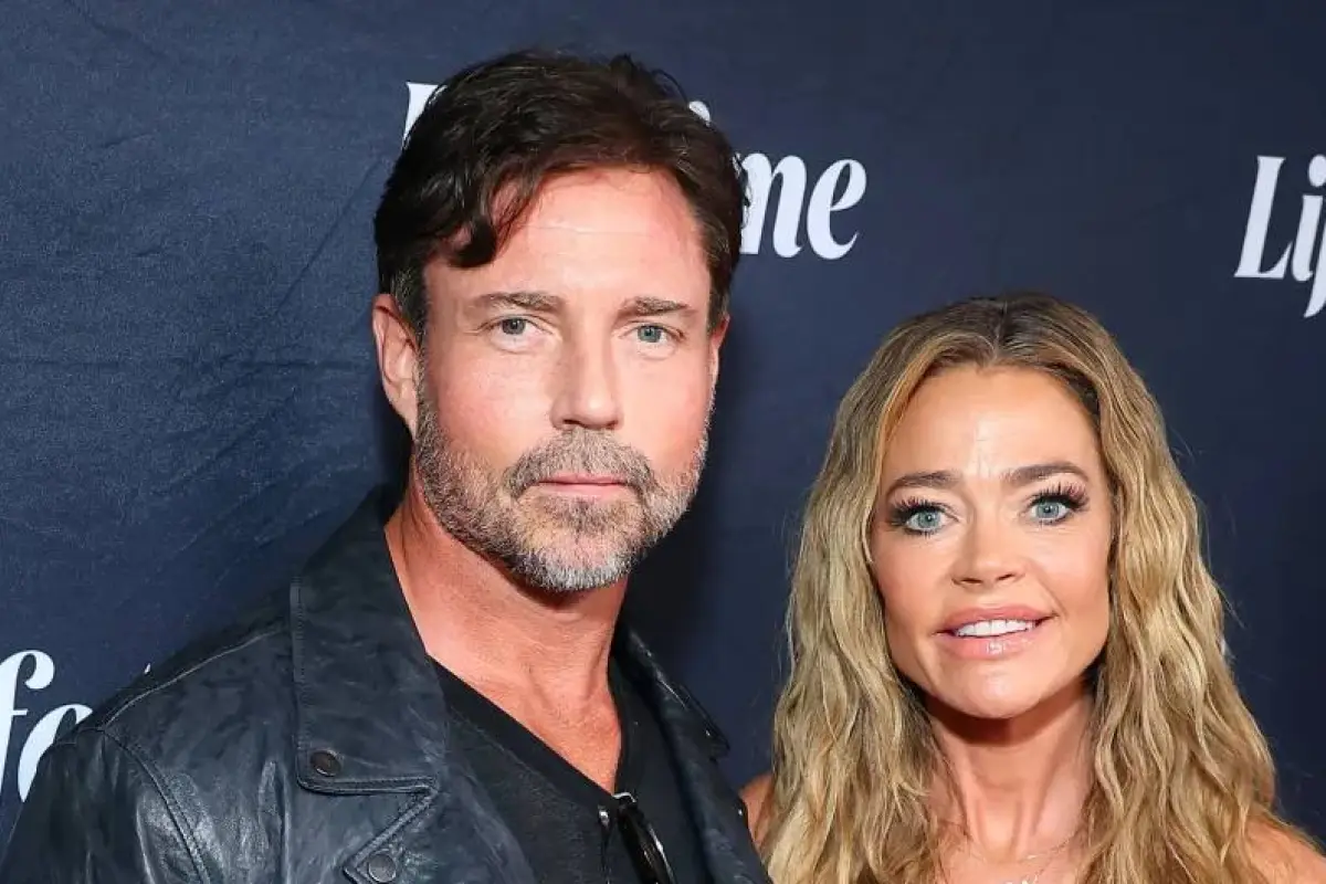 Denise Richards , Instagram