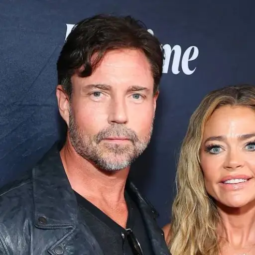 Denise Richards  ,Instagram