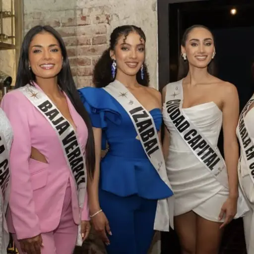 Miss Guatemala ,Miss Guatemala