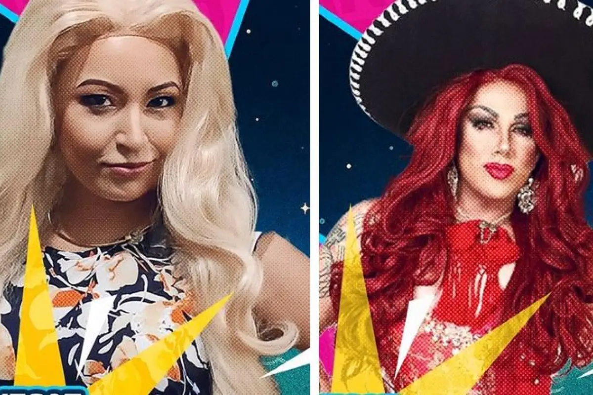 Stand Up , Redes sociales