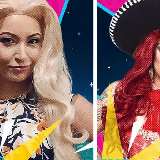 Stand Up  ,Redes sociales