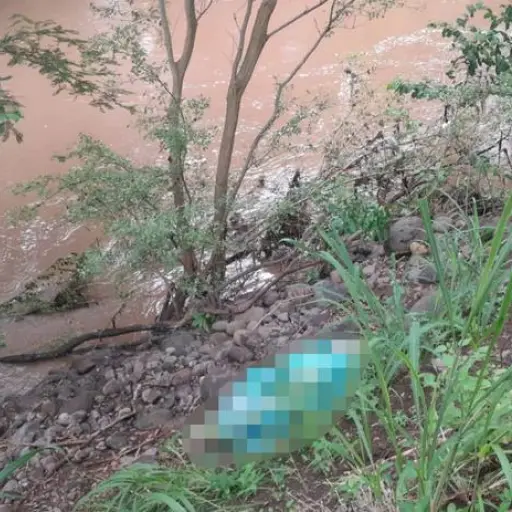 Dos personas fueron halladas sin vida tras el incidente en Jutiapa. ,Bomberos Municipales Departamentales