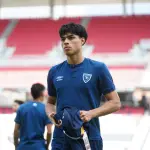 World Soccer sitúa a Olger Escobar en la élite de las promesas globalest