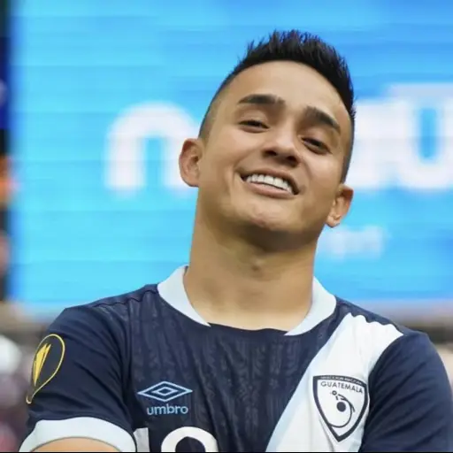 Oscar Santis ,Oscar Santis