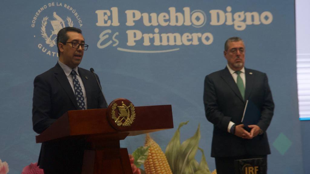Corte de Constitucionalidad otorga 48 horas al Ejecutivo por nombramiento en el Banguat