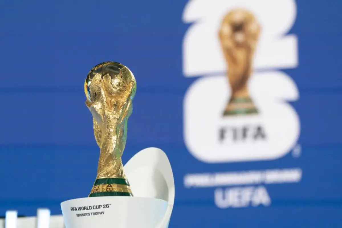 Estados Unidos sigue siendo sede del Mundial de la FIFA 2026 