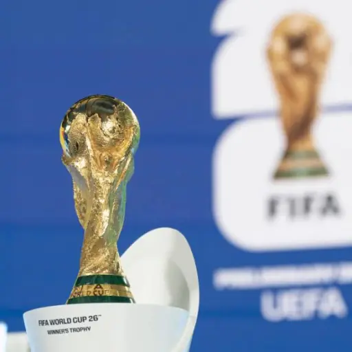 Estados Unidos sigue siendo sede del Mundial de la FIFA 2026 