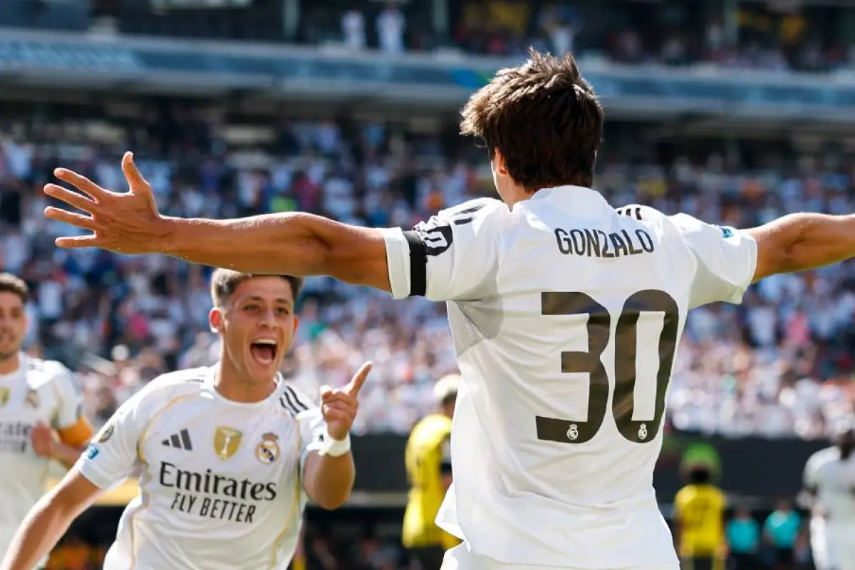Real Madrid se mide este miércoles al PSG por un boleto a la final del Mundial de Clubes 