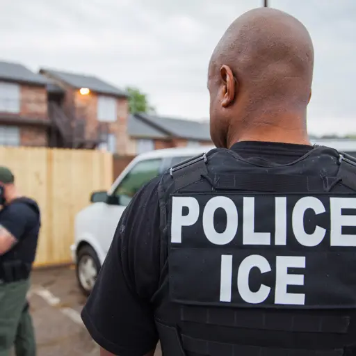 Niño con leucemia podría ser deportado en Estados Unidos. ,Redes sociales.