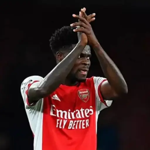 El exjugador del Arsenal Thomas Partey, acusado de violación y agresión sexual