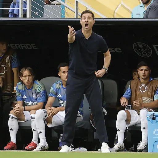 El Madrid de Xabi Alonso busca afianzar su identidad ante un Borussia que promete pelea