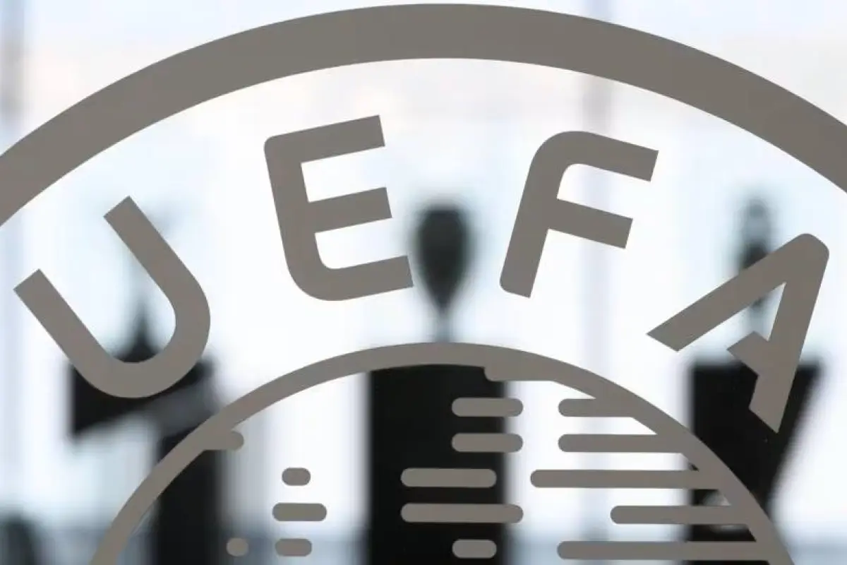 Sede de la UEFA en Nyon, Suiza - UEFA