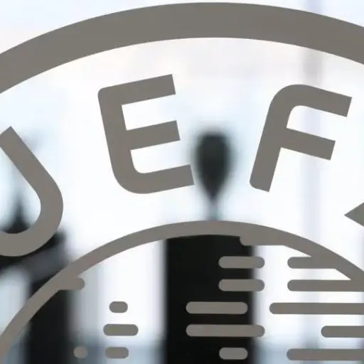 Sede de la UEFA en Nyon, Suiza - UEFA