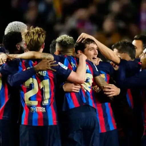 Barcelona sancionado por la UEFA al incumplir con el 'fair paly' financiero 