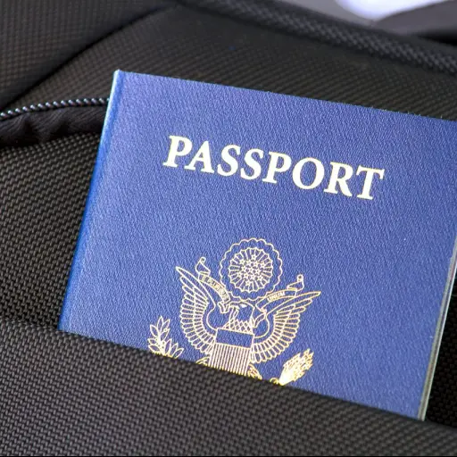 Pasaporte de EE. UU. ,Imagen con fines ilustrativos | pixabay