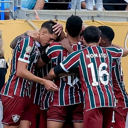 Con gol definitorio de Hércules, el Fluminense gana boleto a semifinales del Mundial de Clubes 