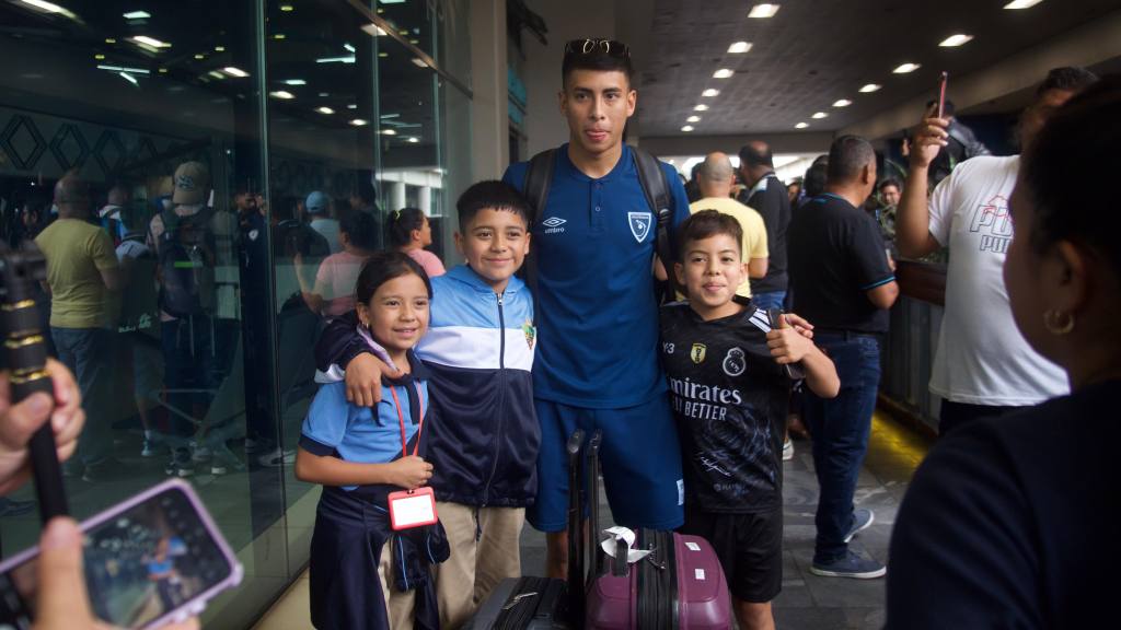 Copa Oro 2025: Regreso de Guatemala al país | Omar Solís 