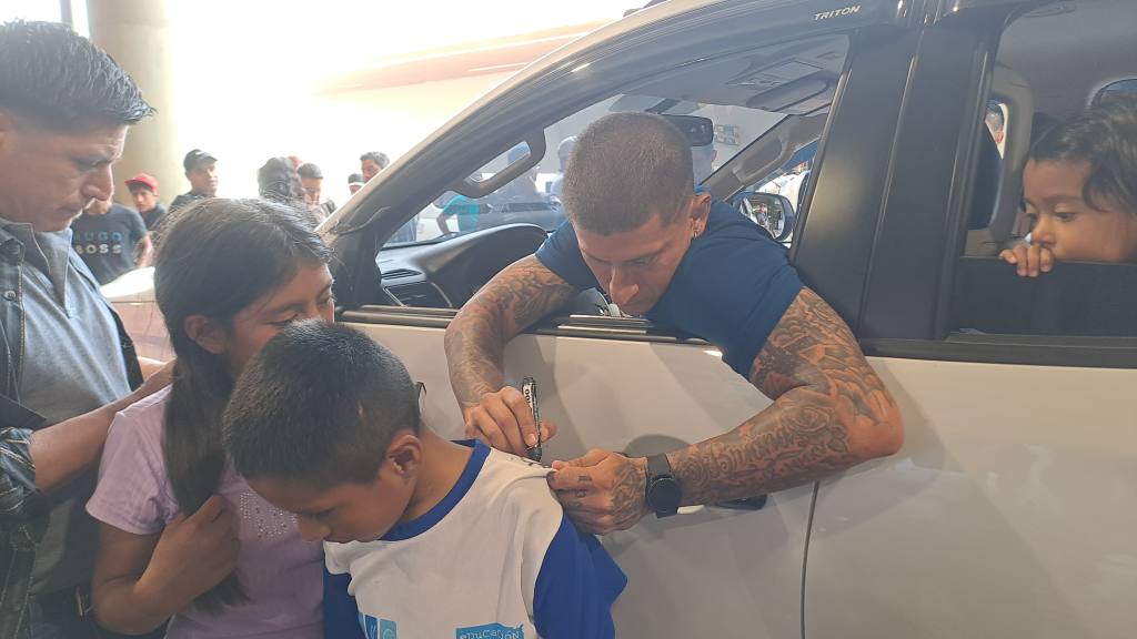 Copa Oro 2025: Regreso de Guatemala al país | Omar Solís 