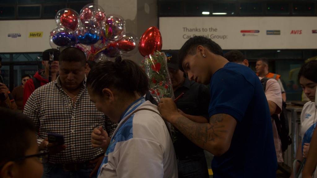 Copa Oro 2025: Regreso de Guatemala al país | Omar Solís 