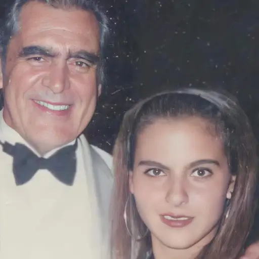 Eric del Castillo ,Redes sociales