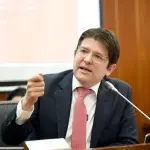 Miguel Uribe Turbay, senador colombiano ,Instagram