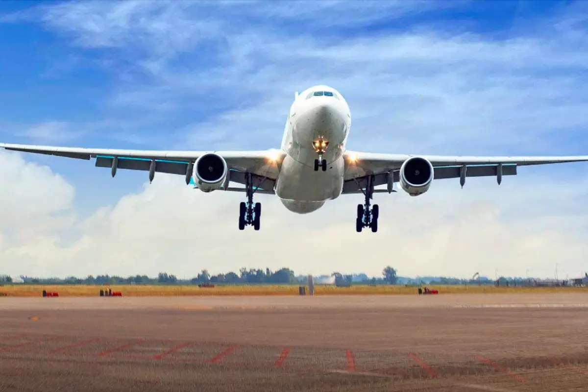 Las autoridades de la DGAC indicaron que la falla afectó la movilidad de la terminal aérea. , DGAC