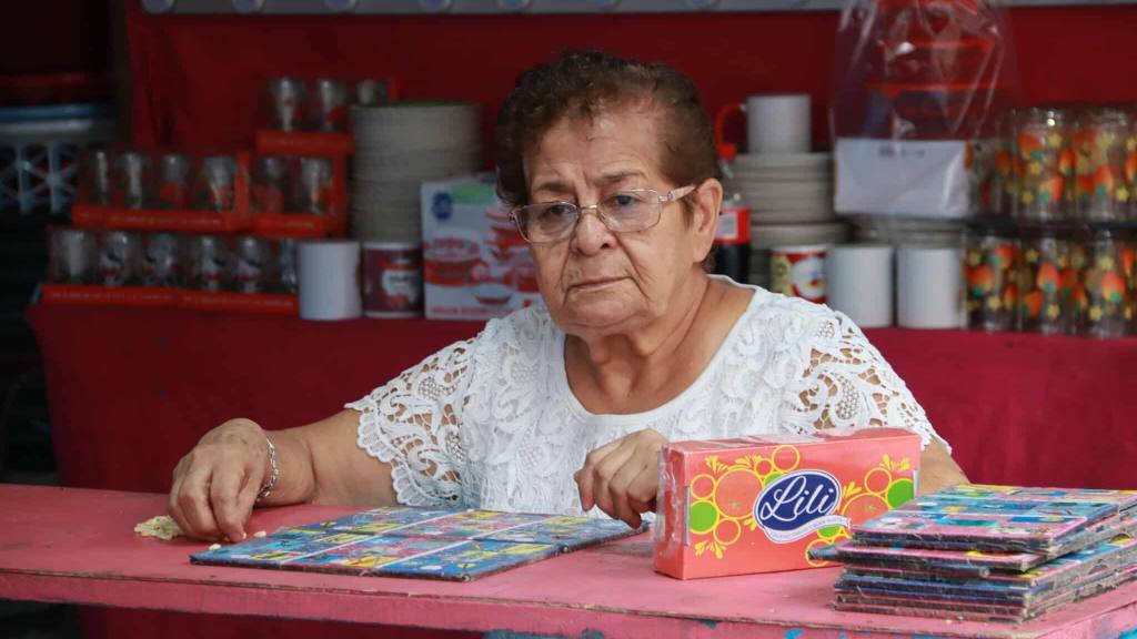 Las risas y la diversión engalanan la Feria del Cerrito | Álex Meoño