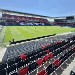 Confirmados los estadios de futbol para los Juegos Olímpicos 2028t