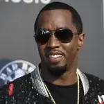 Sean Diddy Combs ,Instagram