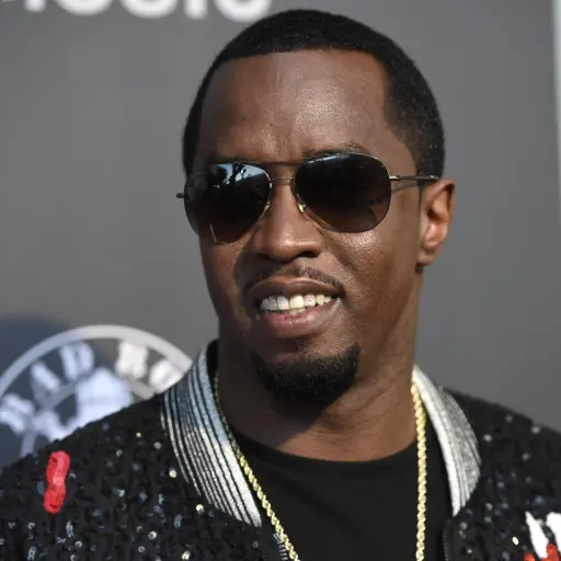 Sean Diddy Combs ,Instagram