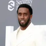 Sean Combs  ,EFE