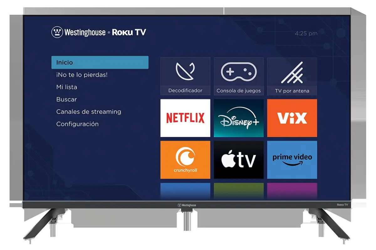 Roku, Roku