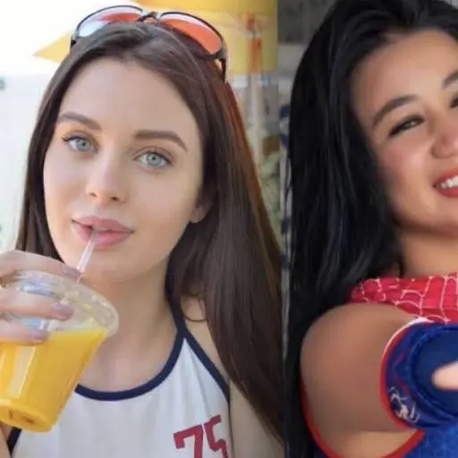 Esme La Chapina ,Esme La Chapina