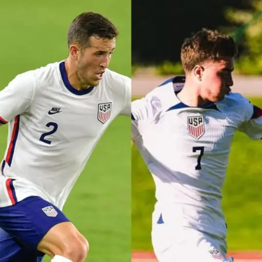 Jugadores guatemaltecos que también jugaron con Estados Unidos - Emisoras Unidas