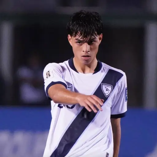 Olger Escobar habla tras la eliminación. ,Facebook/ Olger Escobar. 