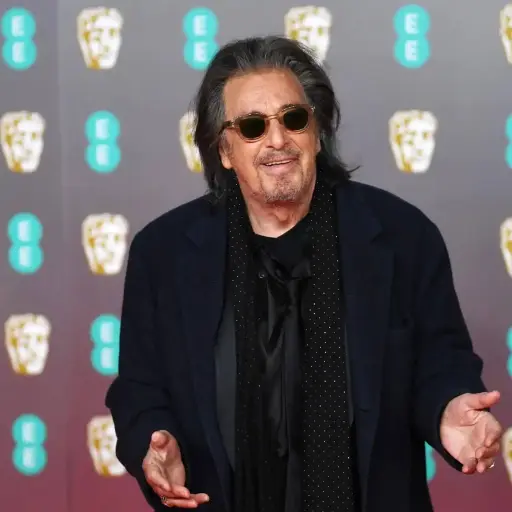 Al Pacino ,EFE