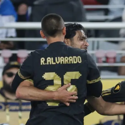 México ganó a Honduras y es finalista de Copa Oro 2025