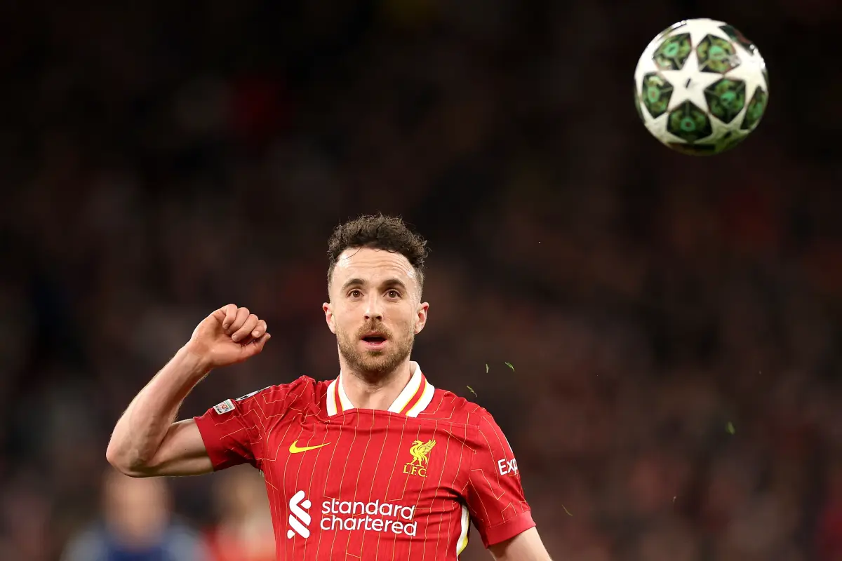 Diogo Jota murió este día en un accidente de tránsito en España 