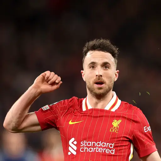 Diogo Jota murió este día en un accidente de tránsito en España 