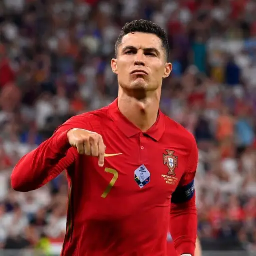 Cristiano Ronaldo reacciona a la muerte de Diogo Jota 