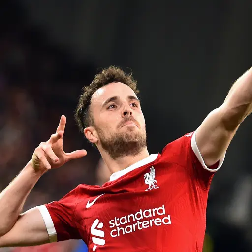 Muere Diogo Jota en España 