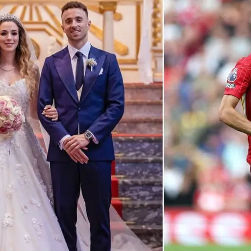 Diogo Jota ,Redes sociales